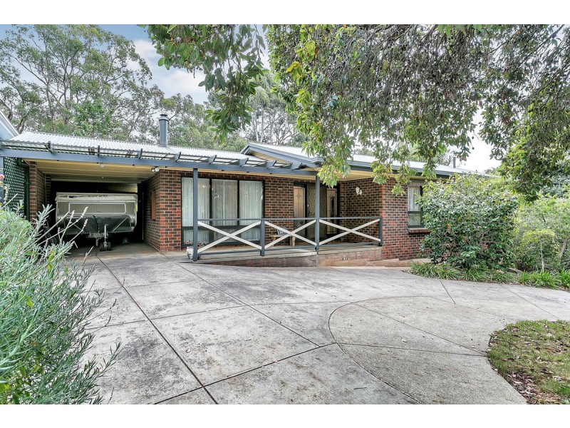 100 Longwood Road, Heathfield SA 5153