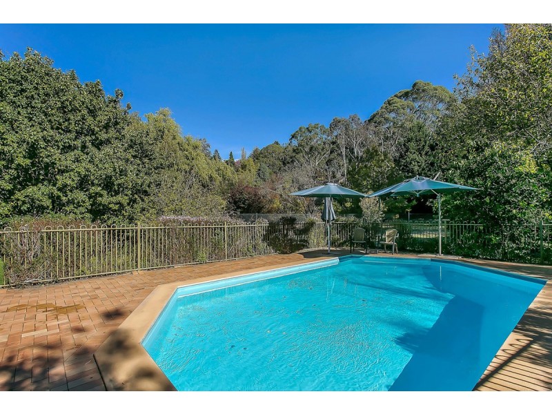 23 Wilpena Terrace, Aldgate SA 5154