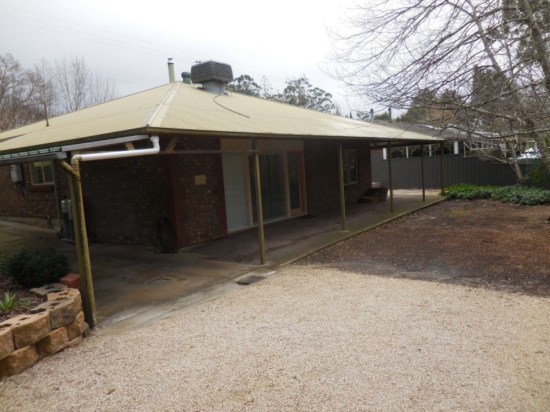 195 Longwood Road, Heathfield SA 5153