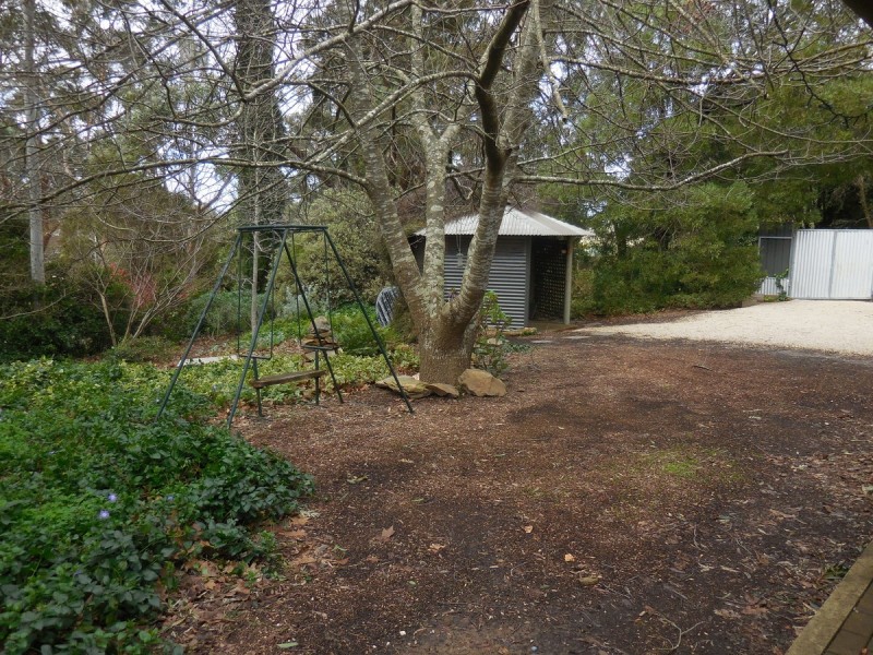 195 Longwood Road, Heathfield SA 5153