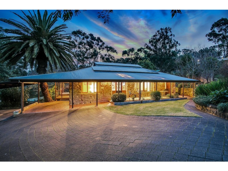 10 Somerset Road, Coromandel Valley SA 5051