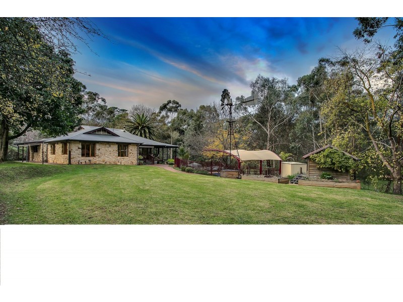 10 Somerset Road, Coromandel Valley SA 5051
