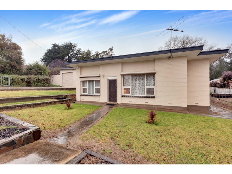 6 John Street, Woodside SA 5244