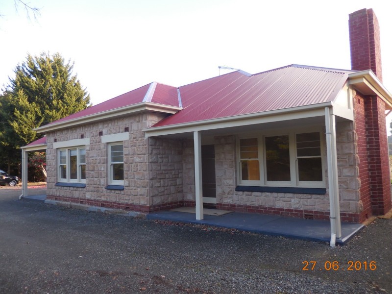 72 Wyes Road, Basket Range SA 5138
