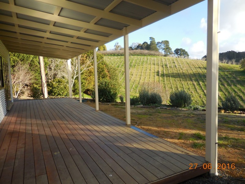 72 Wyes Road, Basket Range SA 5138