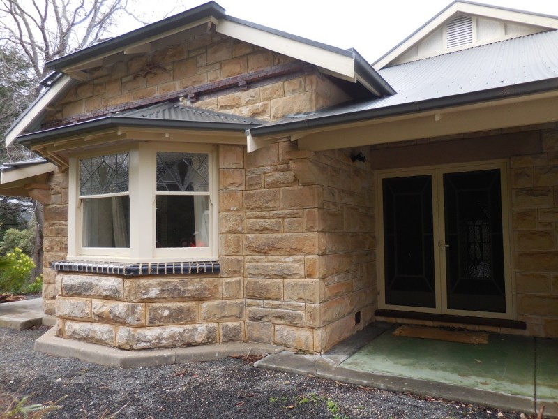 100 Burdetts Road, Basket Range SA 5138
