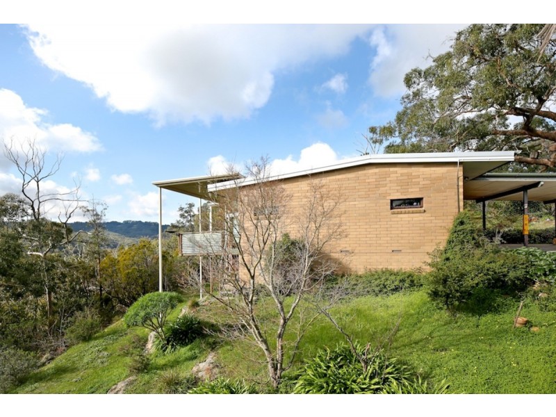 116 Sheoak Road, Crafers West SA 5152