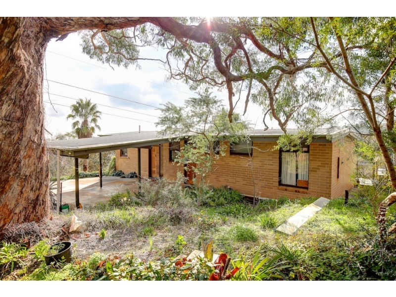 116 Sheoak Road, Crafers West SA 5152