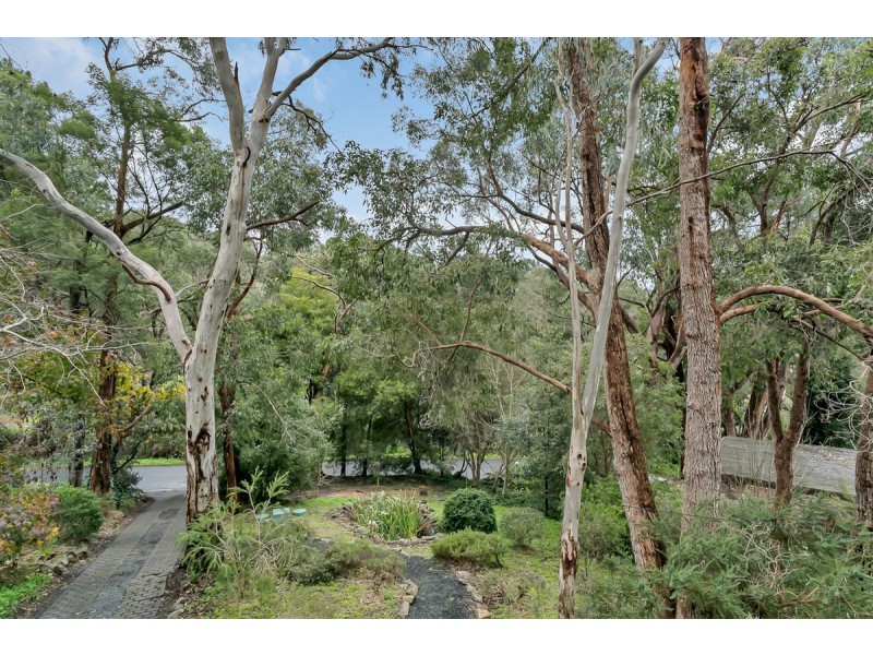 22 Mountford Avenue, Bridgewater SA 5155