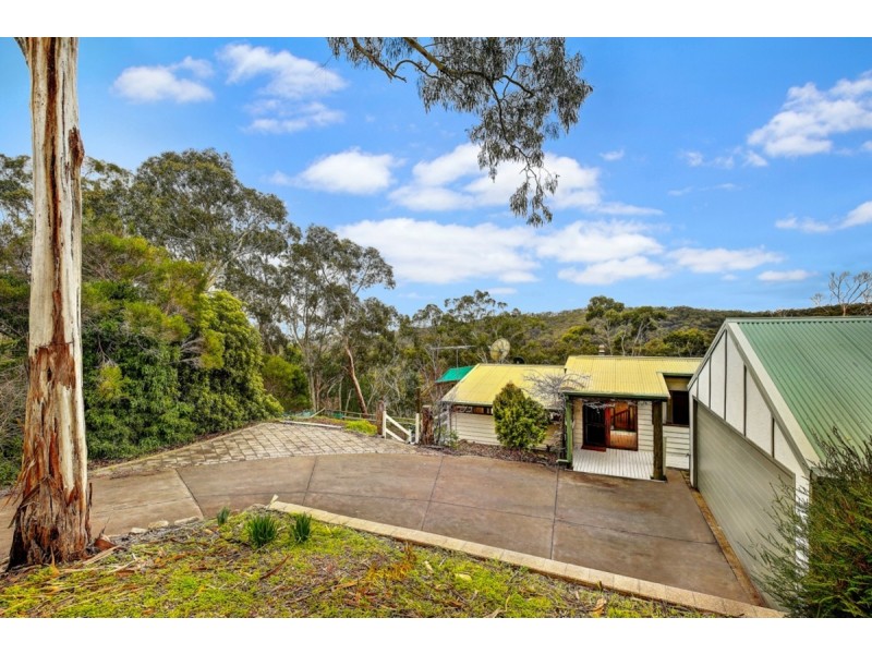 4 Kerria Place, Crafers West SA 5152