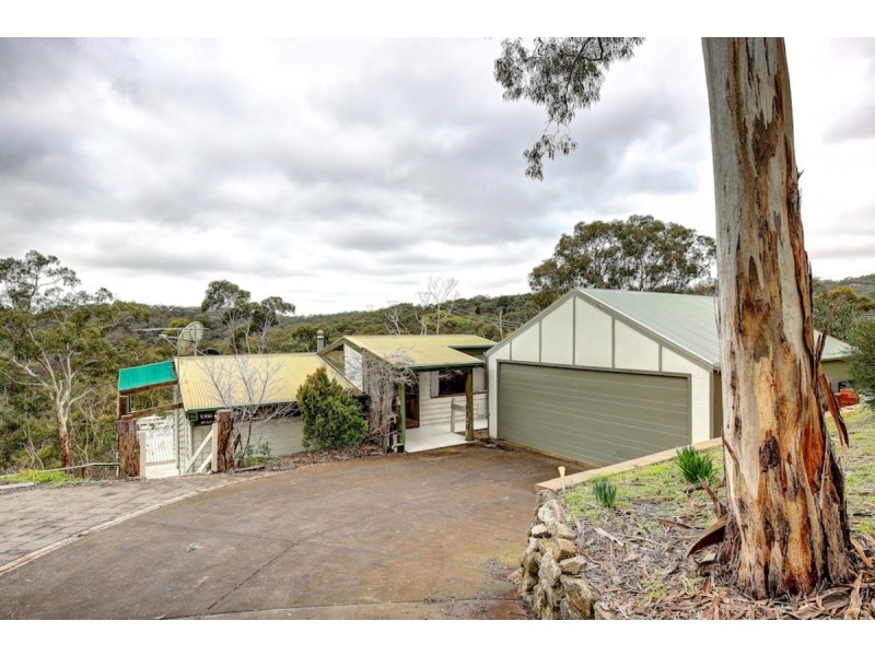 4 Kerria Place, Crafers West SA 5152