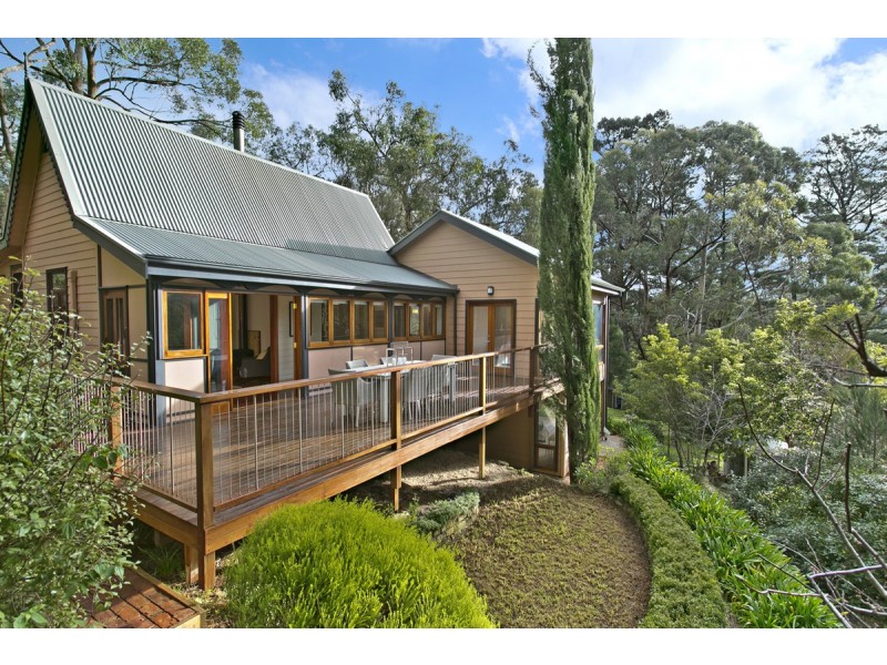 21 Heather Road, Aldgate SA 5154