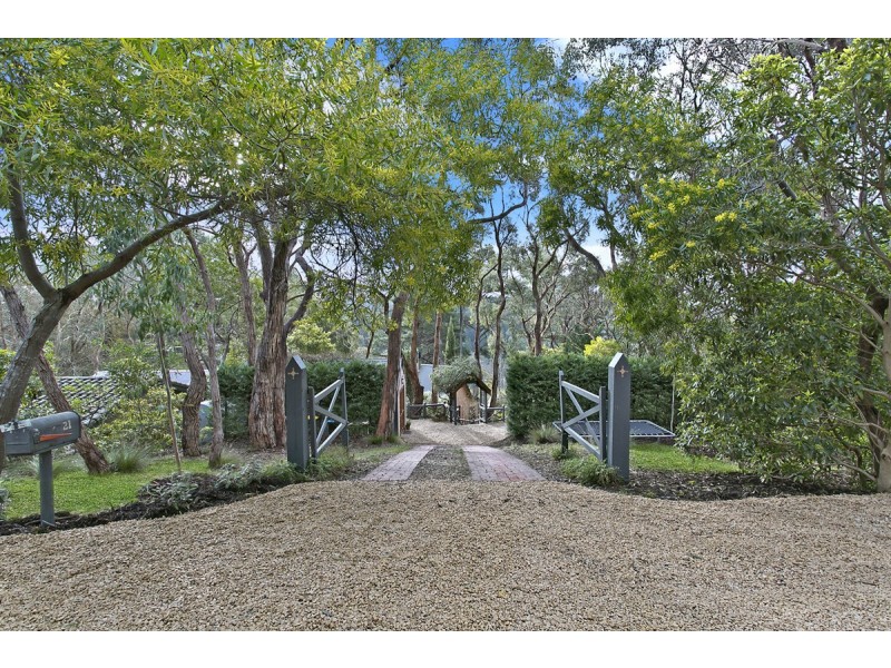 21 Heather Road, Aldgate SA 5154