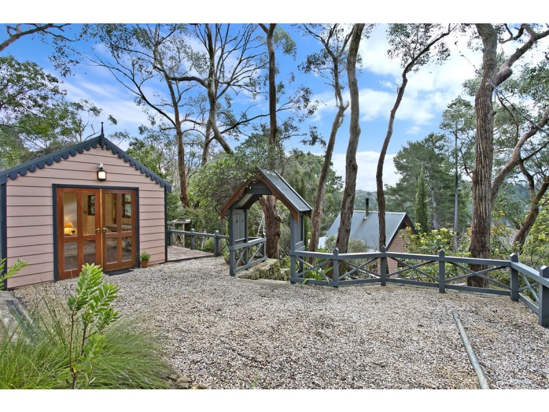 21 Heather Road, Aldgate SA 5154