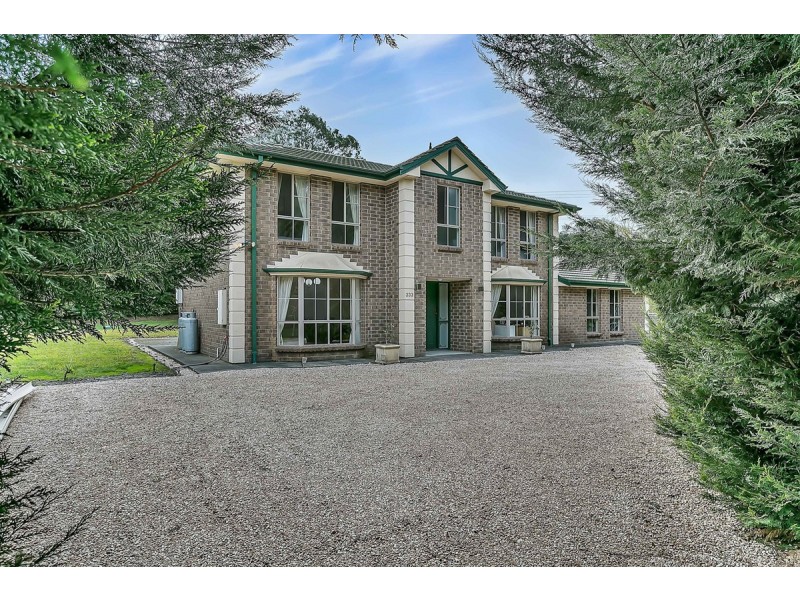 333 Mount Barker Road, Aldgate SA 5154