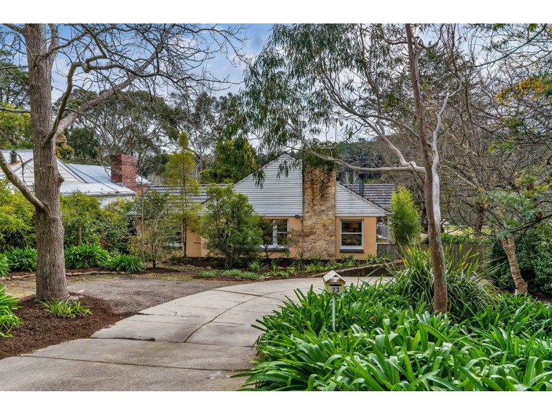 23 Hillside Road, Aldgate SA 5154