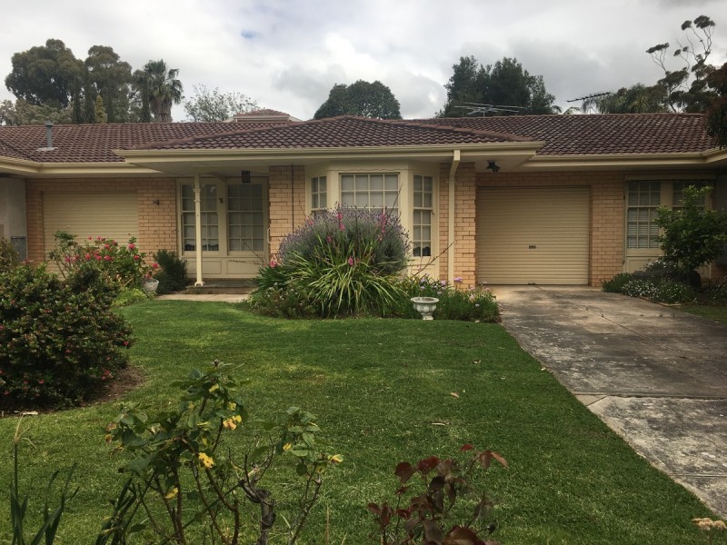 2/2A Kadonga Avenue, Kensington Gardens SA 5068