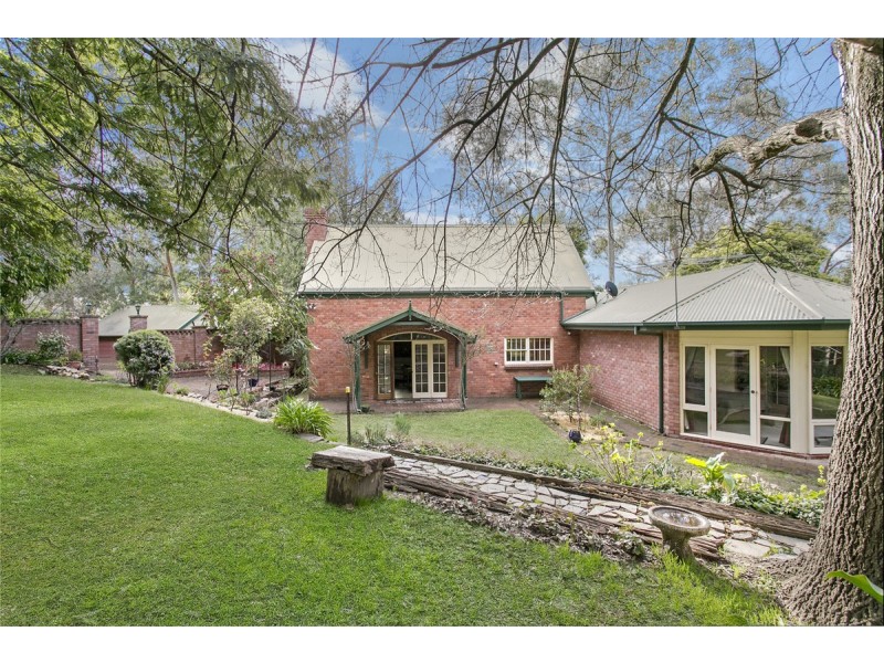 21 Forbes Road, Aldgate SA 5154
