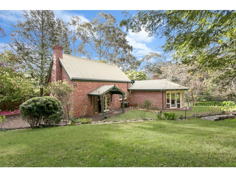 21 Forbes Road, Aldgate SA 5154