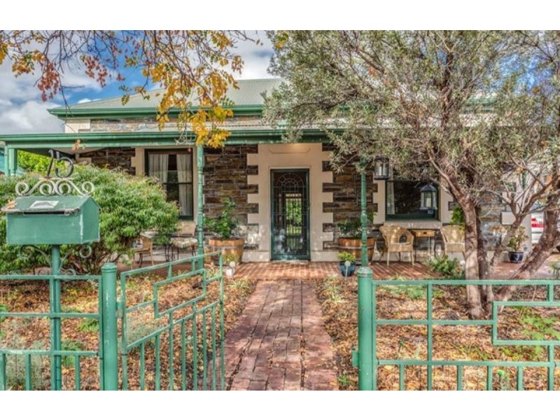 15 Railway Terrace South, Goodwood SA 5034
