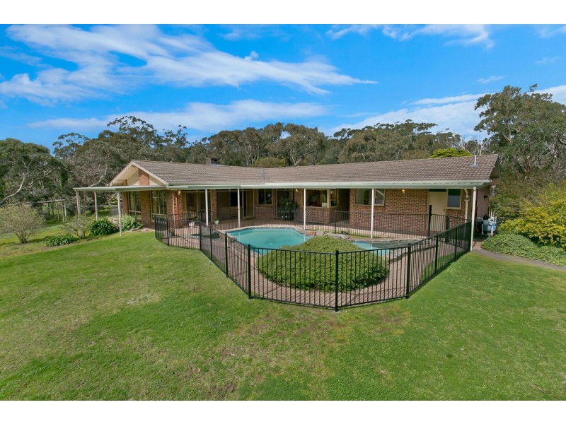 10 Allumba Drive, Ironbank SA 5153