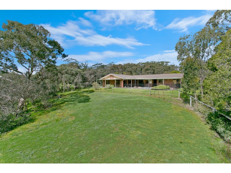 10 Allumba Drive, Ironbank SA 5153