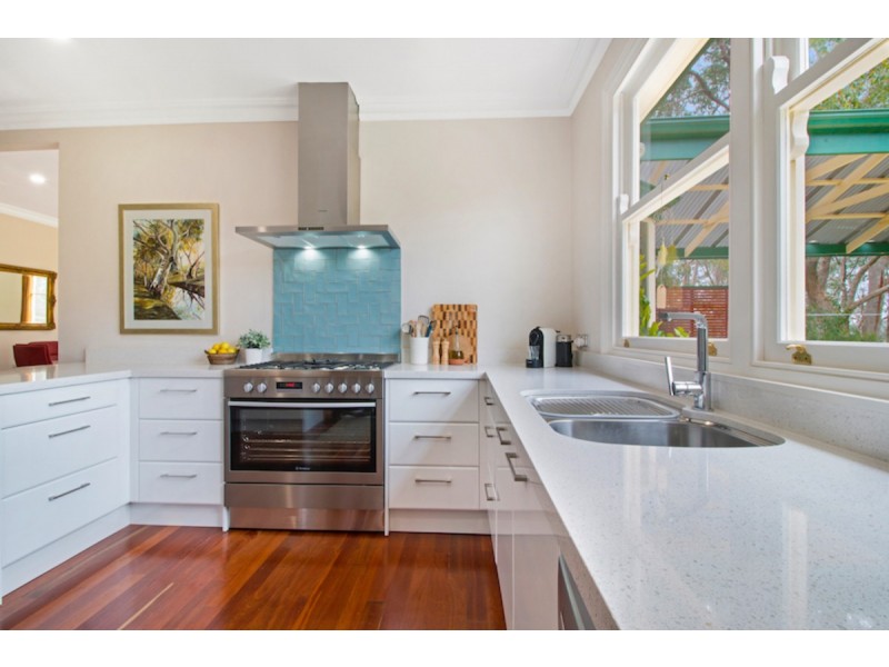 91 Rangeview Drive, Carey Gully SA 5144