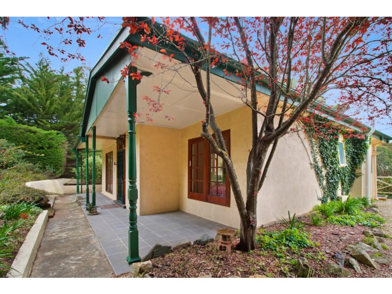 91 Rangeview Drive, Carey Gully SA 5144