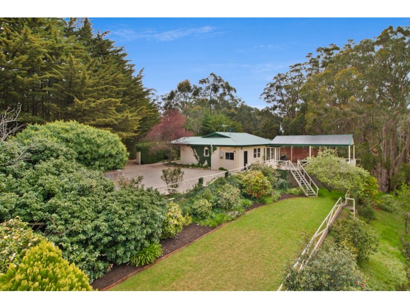 91 Rangeview Drive, Carey Gully SA 5144