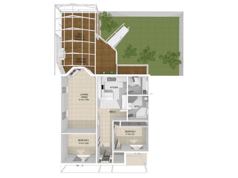 91 Rangeview Drive, Carey Gully SA 5144