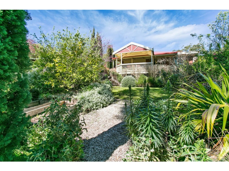 5 Third Avenue, Bridgewater SA 5155