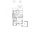 5 Third Avenue, Bridgewater SA 5155 Floorplan
