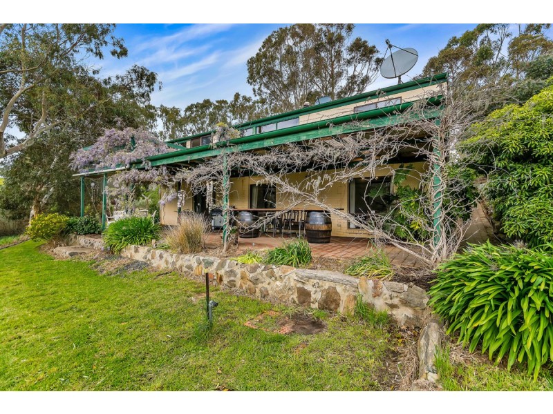 106 Landara Road, Woodside SA 5244