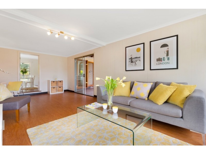 38 Spring Gully Road, Crafers SA 5152