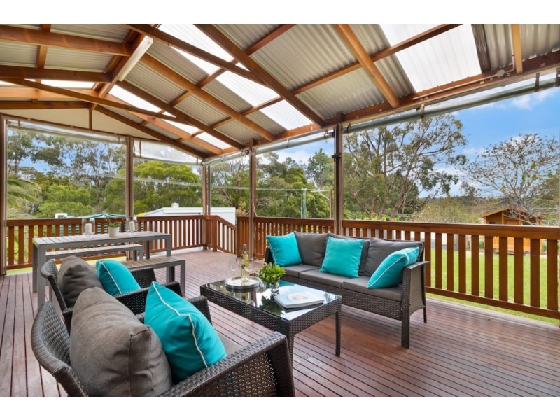 38 Spring Gully Road, Crafers SA 5152