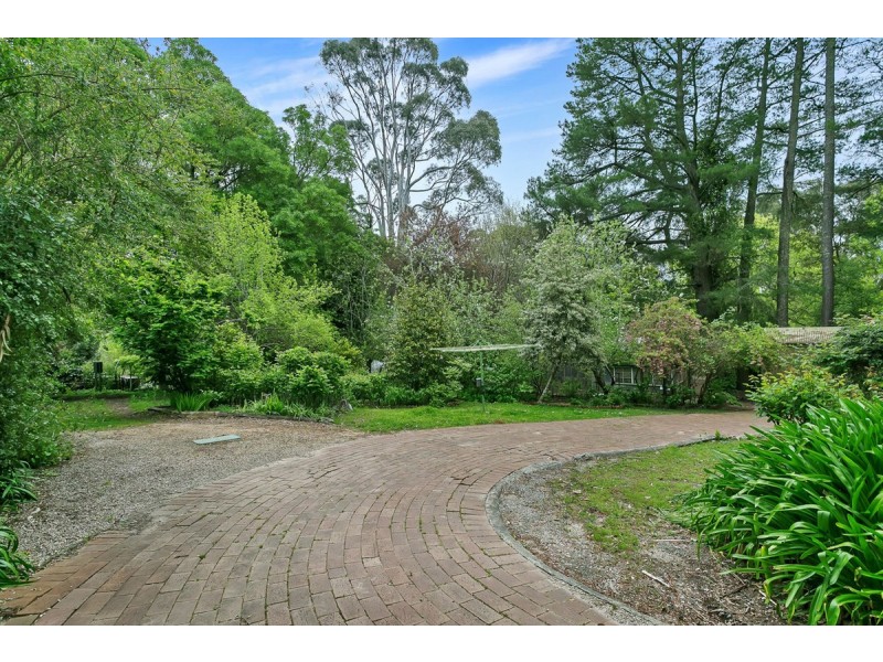 5 Curtis Close, Piccadilly SA 5151