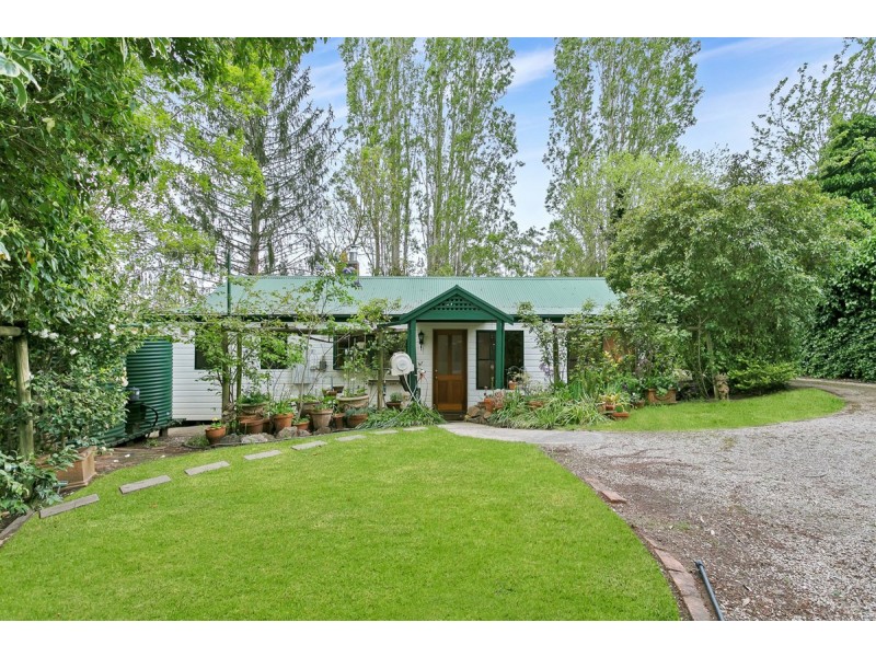 5 Curtis Close, Piccadilly SA 5151