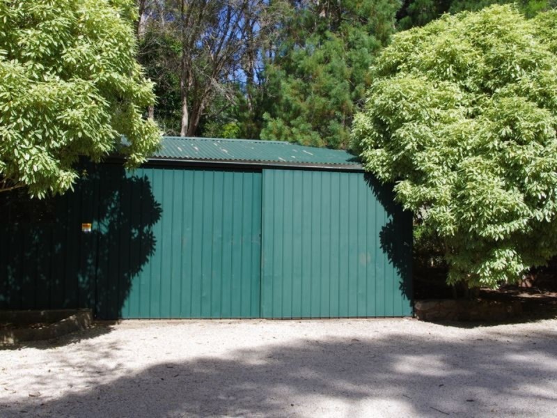 25 Kanyaka Road, Aldgate SA 5154