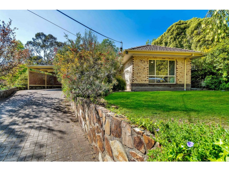 33 Wembley Avenue, Bridgewater SA 5155