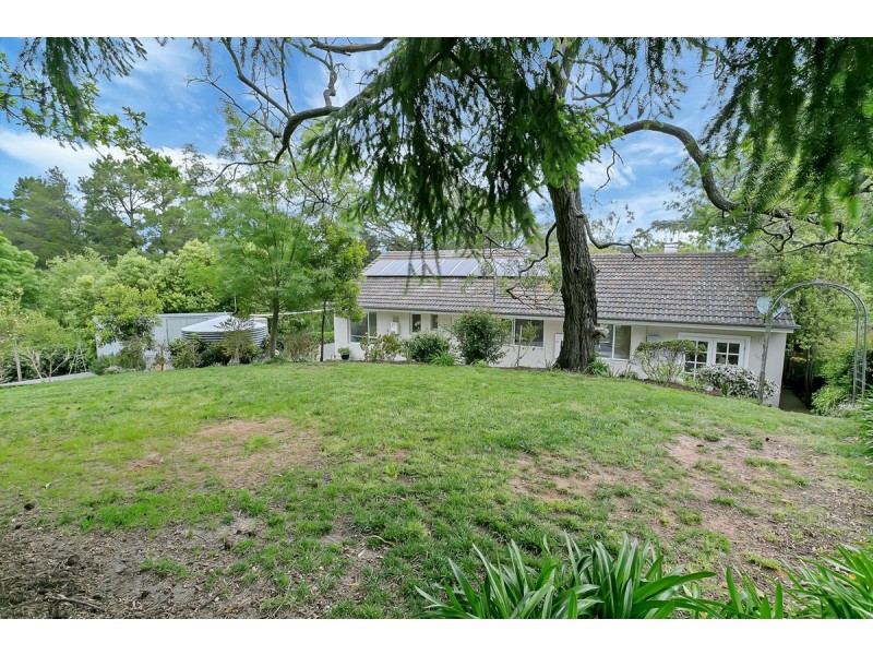 9 Fullgrabe Drive, Crafers SA 5152