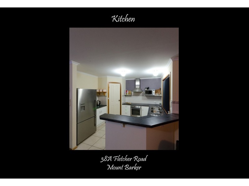 38A Fletcher Road, Mount Barker SA 5251