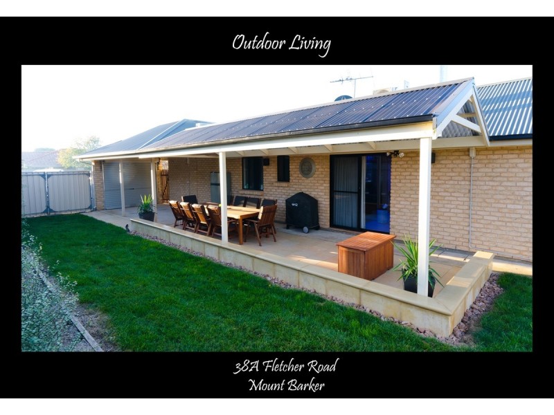38A Fletcher Road, Mount Barker SA 5251