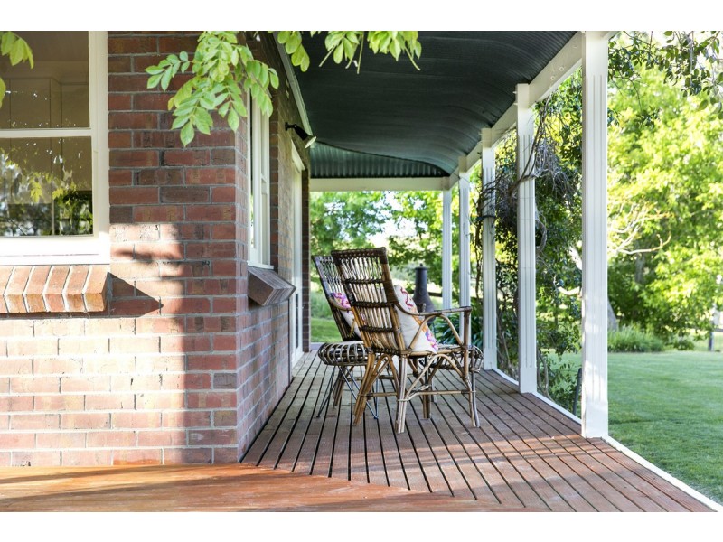 124 Martins Road, Oakbank SA 5243