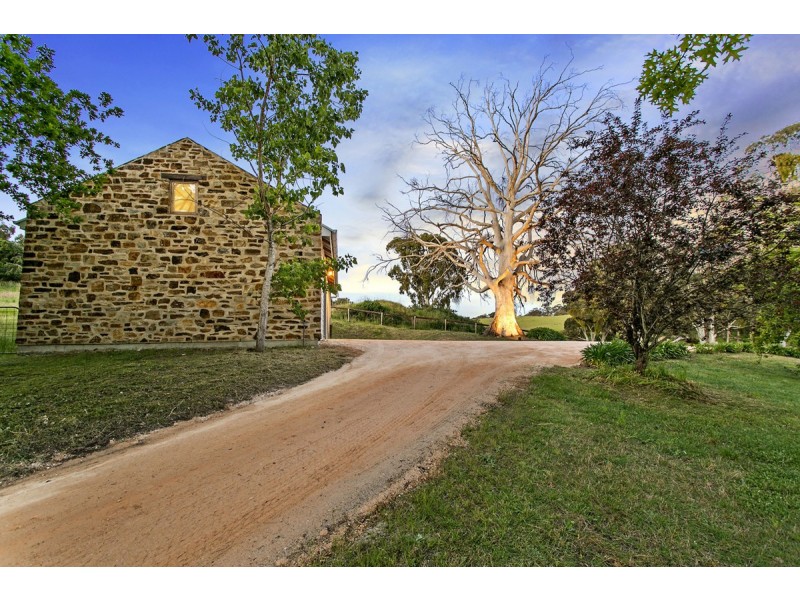 124 Martins Road, Oakbank SA 5243