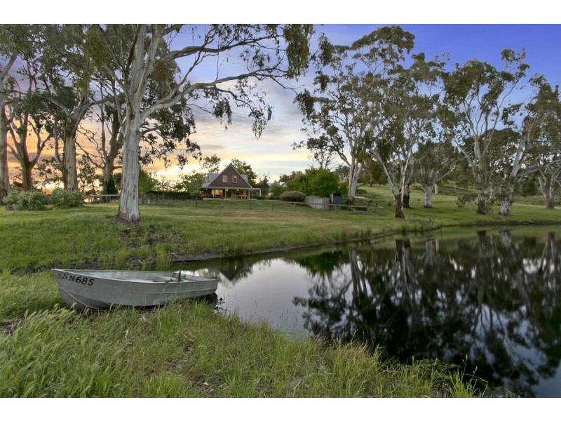 124 Martins Road, Oakbank SA 5243