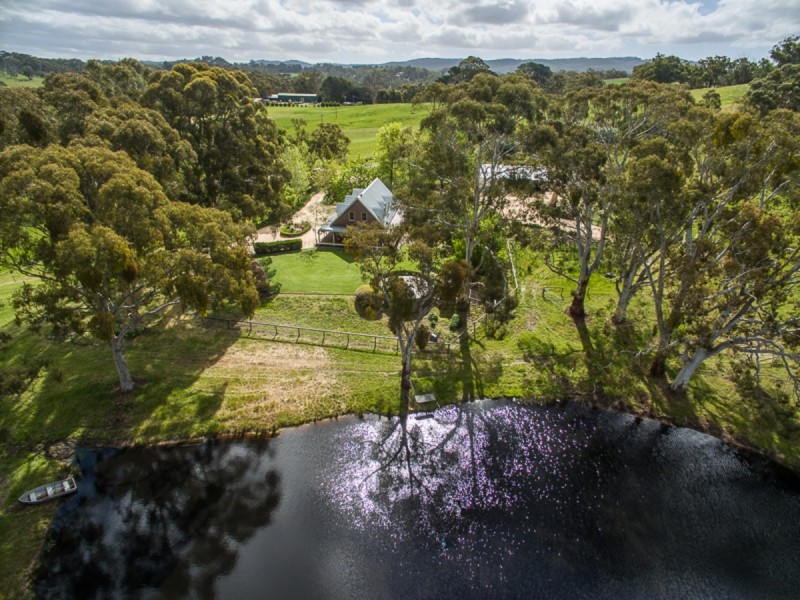 124 Martins Road, Oakbank SA 5243