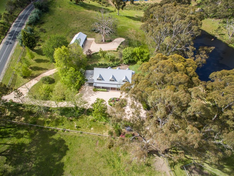 124 Martins Road, Oakbank SA 5243