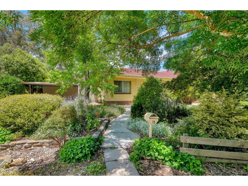 28 Victoria Street, Hahndorf SA 5245