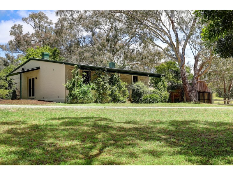 946 Strathalbyn Road, Biggs Flat SA 5153