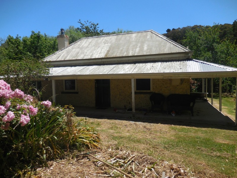 21B Elborough Avenue, Uraidla SA 5142